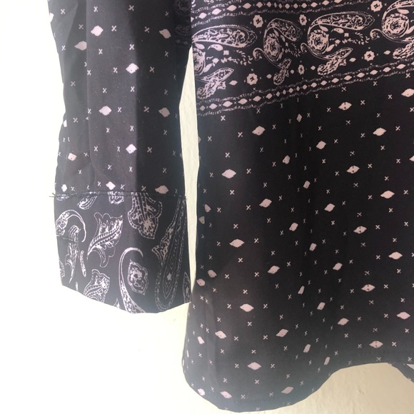 stylish lightweight Summer  Shirt  L - Picture 5 of 8